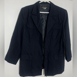 Women’s Jacket - black